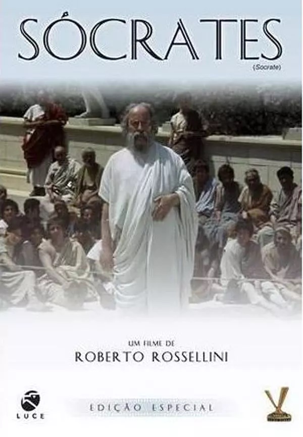 <b>苏格拉底 SOCRATE（1971）电影</b>