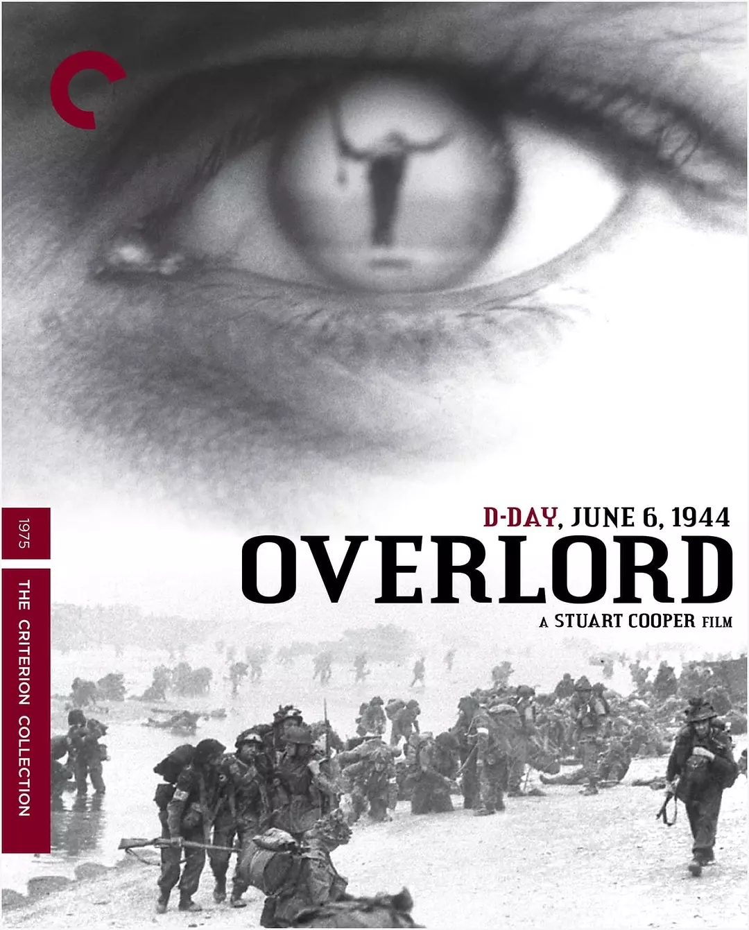 霸王Overlord （又译：大君主、太上皇，1975，英国