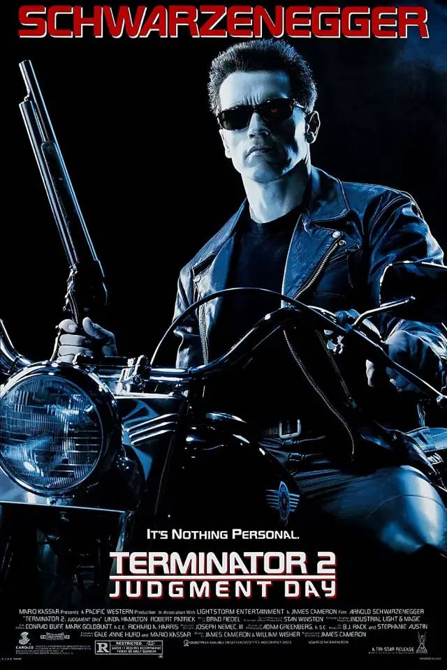 终结者2   Terminator 2 Judgment Day   终结者2：审判日  终结者2：末日审判 (Reg)