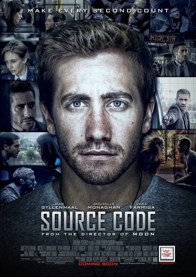 源代码   Source Code   启动原始码(台)  危机解密(港) (Reg)