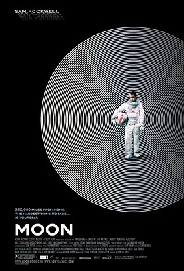 月球   Moon   月劫余生(港)  寂寞月影 (Reg)