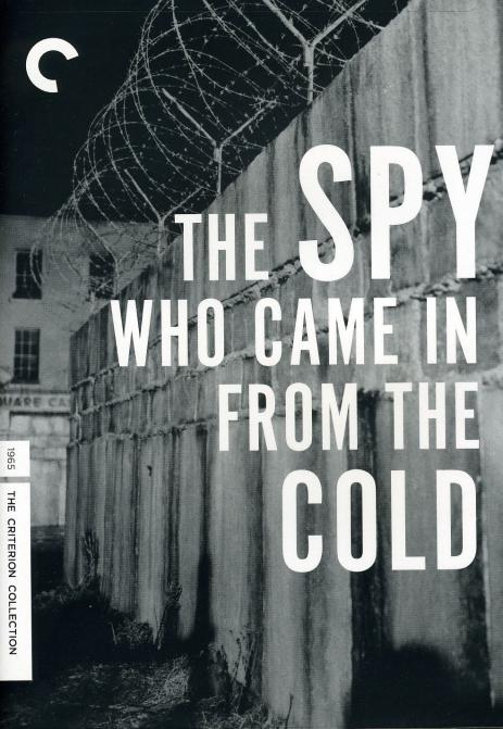 柏林谍影 The Spy Who Came in from the Cold (1965) 中字